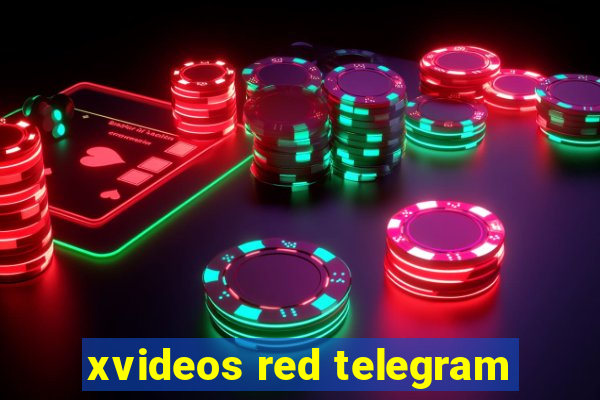 xvideos red telegram